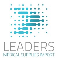 LEADERS MEDICAL SUPPLIES logo - Similar company to Infinity Solutions Company Ltd