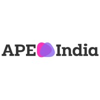 APE India Pvt LTD logo - Similar company to Perspecta.Dgtl