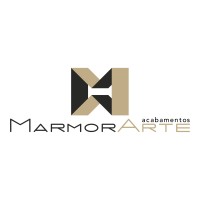 Marmorarte Mármores e Granitos logo - Similar company to Casacor Goiás