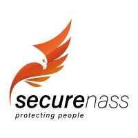 Securenass logo - Similar company to Security Meter