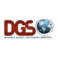 DGS LOGISTICS, LLC logo - Similar company to Link Bridge Logistics