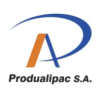 PRODUALIPAC SA logo - Similar company to Imcoquim S. A.