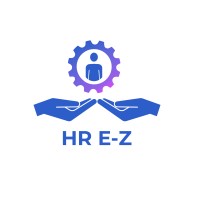 HR E-Z, Inc. logo - Similar company to Papilio Collective