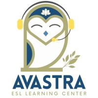 Avastra ESL Learning Center logo - Similar company to Avastra Consulting