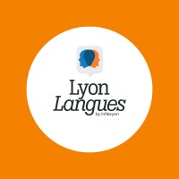 Lyon Langues by Inflexyon logo - Similar company to I2S Formation