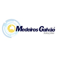 Medeiros Galvão Solutions logo - Similar company to Wgc Wind Group