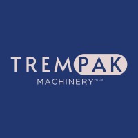 Trempak Machinery logo - Similar company to Didget Printing