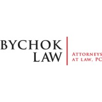 Bychok Law, PC logo - Similar company to Trialbase