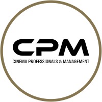 CPM Turkey logo - Similar company to Lgc General Trading & Engineering