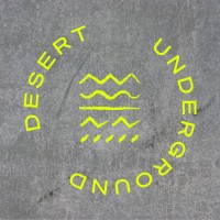 Desert Underground logo - Similar company to Santé Botanica - The Clean Clone Company™