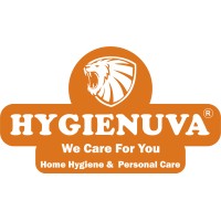 HYGIENUVA logo - Similar company to Kelley Pure Essential Oils