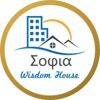 Sophia Wisdom House logo - Similar company to Witch'S Idiomas. Todos