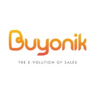 Buyonik logo - Similar company to Addope