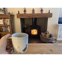 Birch House Cottage logo - Similar company to Tt Insights Solutions