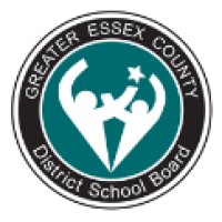 Greater Essex County District School Board logo - Similar company to Windsor Essex Child/Youth Advocacy Centre