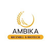 Ambika Ricemill & Ambika Biotech logo - Similar company to Kale Conveyor