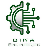 Bina Engineering logo - Similar company to Pm Live