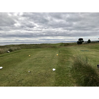 Golspie Golf Club logo - Similar company to Dunrobin Castle Limited