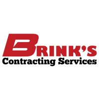Brink's Contracting Services logo - Similar company to Brink'S Tank & Environmental Services