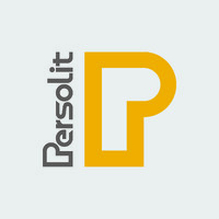 Persolit logo - Similar company to Celta