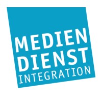 Mediendienst Integration logo - Similar company to Imib - Initiative Für Mehrsprachigkeit Und Interkulturelle Bildung E.V.