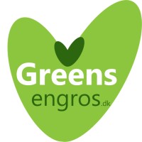Greens Engros logo - Similar company to Fuglsang&Co
