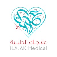 Ilajak Medical ALGERIA logo - Similar company to Ilajak Medical - علاجك الطبية