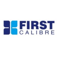 First Calibre Limited logo - Similar company to Webbe International