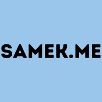 Samek.me logo - Similar company to Biocubed