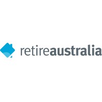 RetireAustralia logo - Similar company to Aged Care Gurus