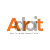 The Adroit Marketing logo - Similar company to Armada Marketing