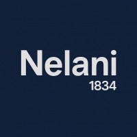Nelani1834 logo - Similar company to Strass