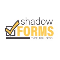 Shadow Forms logo - Similar company to Tensh Ltd