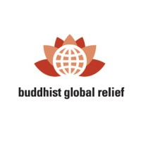 Buddhist Global Relief logo - Similar company to Inter-Movement Impact Project / Thriving Together Us Initiative