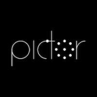 PICTOR logo - Similar company to Cnstudio