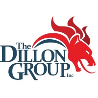 The Dillon Group, Inc. logo - Similar company to Dolle Group