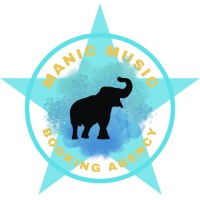 Manic Music Booking Agency