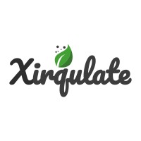 Xirqulate logo - Similar company to Xycle