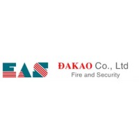 Dakao Company, Fire & Security logo - Similar company to Lắp Camera 247