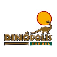 Dinópolis Teruel logo - Similar company to Estudio Eb