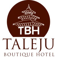 Taleju Boutique Hotel logo - Similar company to Treebones Resort