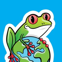 Earth Rangers logo - Similar company to Climatescience