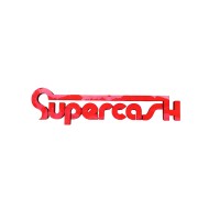 Supercash logo - Similar company to Grupo El Arco