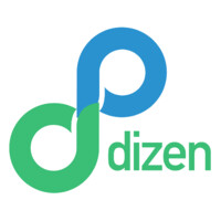 Dizen Production logo - Similar company to Grizify™ - Premier Ecommerce Agency