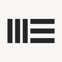 WE Agency logo - Similar company to Arrow Multimedia