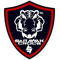 SarawakCrocs logo - Similar company to Ieee Universiti Teknologi Petronas (Utp) Student Branch