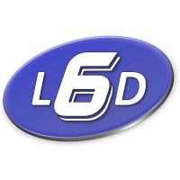 Legendary 6 Distribution LLC logo - Similar company to Endless Distribution (Cannabis)