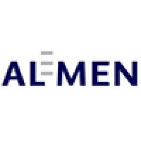 Al-Men Oy logo - Similar company to Tikli Group Oy
