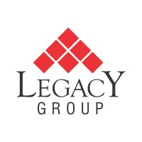Legacy Group logo - Similar company to Garve Group