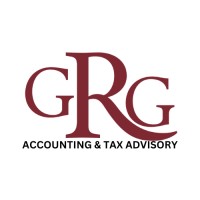 GRG Accounting & Tax Advisory logo - Similar company to Proactx Accounting & Bookkeeping Llc